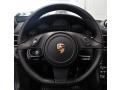 Black Steering Wheel Photo for 2011 Porsche 911 #84232895