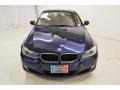 Deep Sea Blue Metallic - 3 Series 328i Sedan Photo No. 4