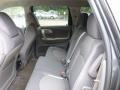 2011 Cyber Gray Metallic Chevrolet Traverse LS AWD  photo #5