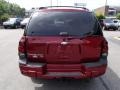 2006 Red Jewel Tint Coat Chevrolet TrailBlazer LS 4x4  photo #6