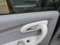 2011 Cyber Gray Metallic Chevrolet Traverse LS AWD  photo #16