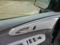 2011 Cyber Gray Metallic Chevrolet Traverse LS AWD  photo #17