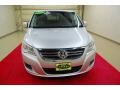 Mercury Silver Metallic - Routan SE Photo No. 2