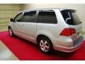 Mercury Silver Metallic - Routan SE Photo No. 4