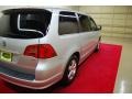 Mercury Silver Metallic - Routan SE Photo No. 6