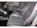 Mercury Silver Metallic - Routan SE Photo No. 10