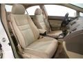 Taffeta White - Civic EX Sedan Photo No. 11