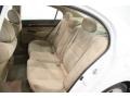 Taffeta White - Civic EX Sedan Photo No. 13