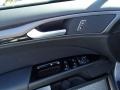 2013 Sterling Gray Metallic Ford Fusion SE  photo #15