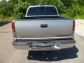 Light Pewter Metallic - S10 LS Crew Cab 4x4 Photo No. 4