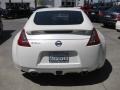 Pearl White - 370Z Touring Coupe Photo No. 3