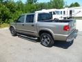 Light Pewter Metallic - S10 LS Crew Cab 4x4 Photo No. 5