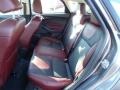 Tuscany Red Rear Seat Photo for 2014 Ford Focus #84234893