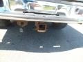Light Pewter Metallic - S10 LS Crew Cab 4x4 Photo No. 12