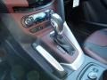  2014 Focus SE Hatchback 6 Speed PowerShift Automatic Shifter
