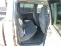 Light Pewter Metallic - S10 LS Crew Cab 4x4 Photo No. 15