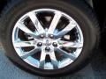 2013 Mineral Gray Metallic Ford Edge Limited EcoBoost  photo #7