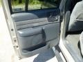 Light Pewter Metallic - S10 LS Crew Cab 4x4 Photo No. 18