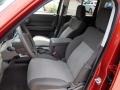 2007 Sunburst Orange Pearl Dodge Nitro SXT 4x4  photo #10