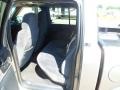 Light Pewter Metallic - S10 LS Crew Cab 4x4 Photo No. 19