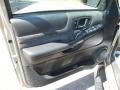 Light Pewter Metallic - S10 LS Crew Cab 4x4 Photo No. 20