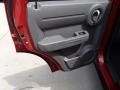 2007 Sunburst Orange Pearl Dodge Nitro SXT 4x4  photo #13