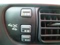 Light Pewter Metallic - S10 LS Crew Cab 4x4 Photo No. 22