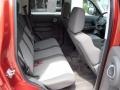 2007 Sunburst Orange Pearl Dodge Nitro SXT 4x4  photo #15