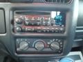 Light Pewter Metallic - S10 LS Crew Cab 4x4 Photo No. 23