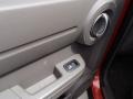 2007 Sunburst Orange Pearl Dodge Nitro SXT 4x4  photo #17