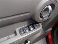 2007 Sunburst Orange Pearl Dodge Nitro SXT 4x4  photo #18