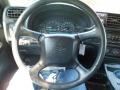 Light Pewter Metallic - S10 LS Crew Cab 4x4 Photo No. 26
