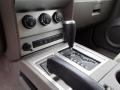 2007 Sunburst Orange Pearl Dodge Nitro SXT 4x4  photo #20