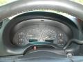 Light Pewter Metallic - S10 LS Crew Cab 4x4 Photo No. 27