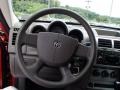 2007 Sunburst Orange Pearl Dodge Nitro SXT 4x4  photo #22