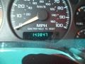 Light Pewter Metallic - S10 LS Crew Cab 4x4 Photo No. 28