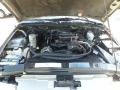 Light Pewter Metallic - S10 LS Crew Cab 4x4 Photo No. 30