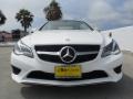 Polar White - E 350 Coupe Photo No. 2