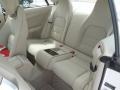 Polar White - E 350 Coupe Photo No. 8