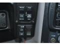 Cloud Gray Controls Photo for 2003 Hummer H1 #84236267