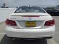 Diamond White Metallic - E 350 Coupe Photo No. 5