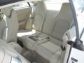 Diamond White Metallic - E 350 Coupe Photo No. 8