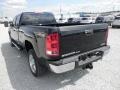 2014 Onyx Black GMC Sierra 2500HD SLE Crew Cab 4x4  photo #21