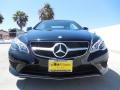 Black - E 350 Coupe Photo No. 2
