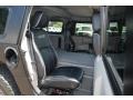 Cloud Gray Rear Seat Photo for 2003 Hummer H1 #84236509