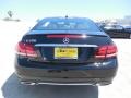 Black - E 350 Coupe Photo No. 5