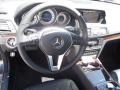 Black - E 350 Coupe Photo No. 9