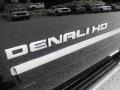 2014 Onyx Black GMC Sierra 2500HD Denali Crew Cab 4x4  photo #5