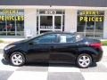 Black Noir Pearl - Elantra GLS Photo No. 1