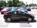 2011 Black Noir Pearl Hyundai Elantra GLS  photo #3